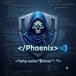 author avatar