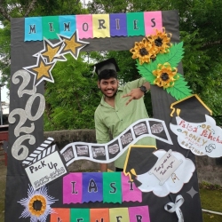 author avatar