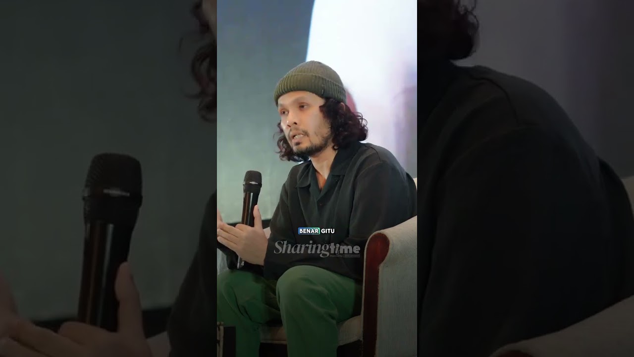 Menolak Permintaan Orang Tua Tanpa Jadi Anak Durhaka cover art