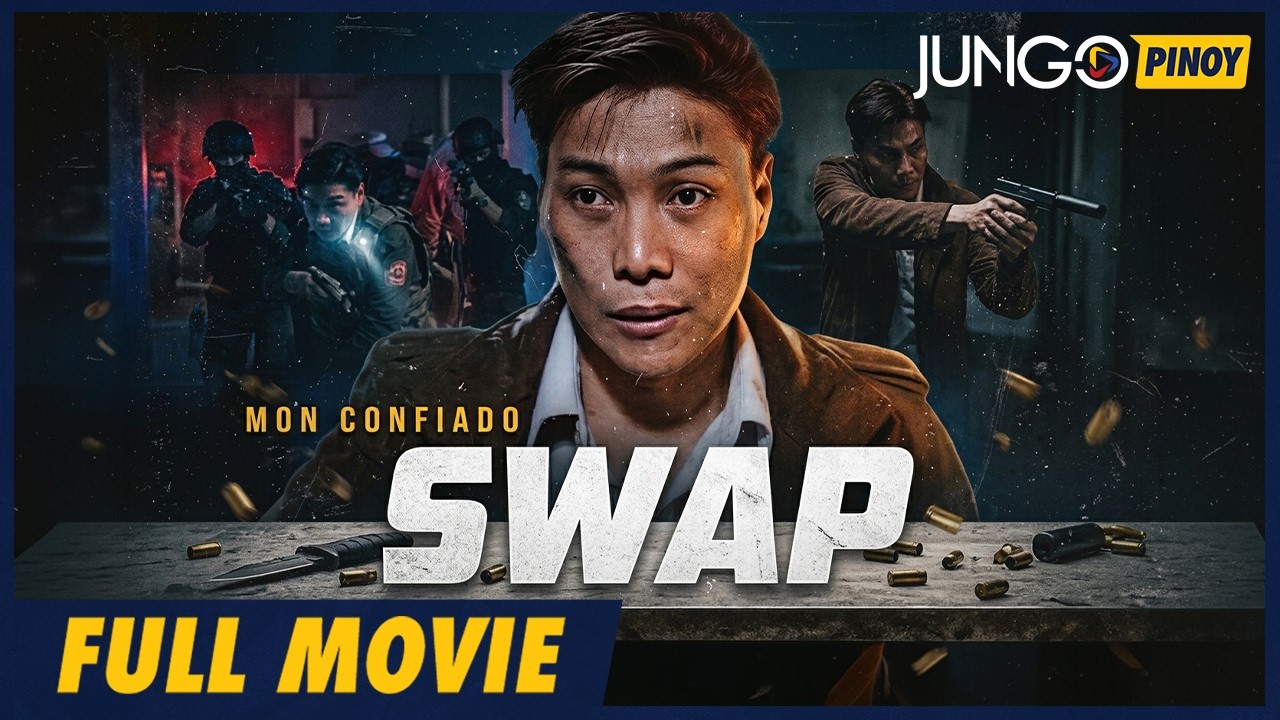 Swap | Kidnapin Ang Ibang Bata Para Sa Anak Mo