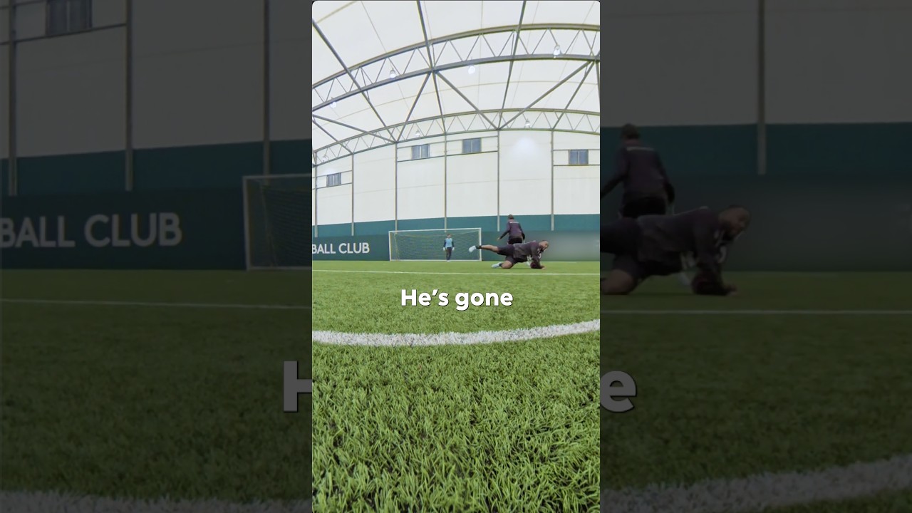 Sharky LEFT HIM In The Dust π¨ #FPL cover art