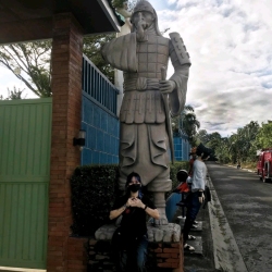 author avatar