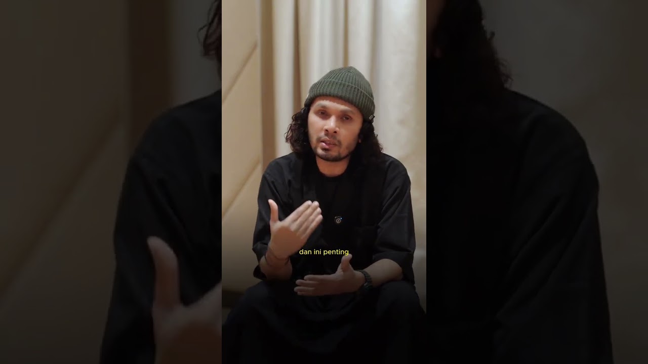 Menasihati Tanpa Mempermalukan: Saat Niat Baik Butuh Kematangan Hati cover art