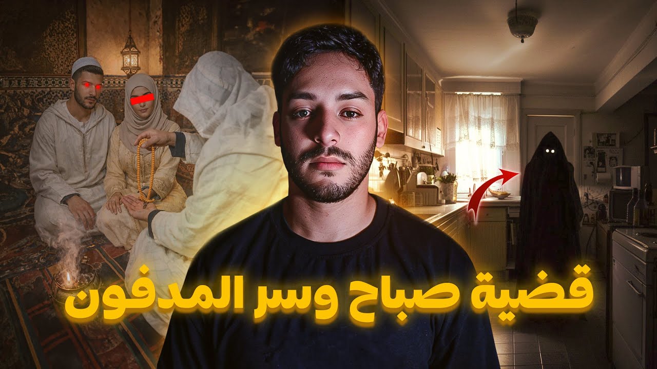 هضرت مع فقيه باش يحمق ليا مراتي و اللي وقع من بعد الله يستر🔥😱(قصة حقيقية وقعات فالمغرب) cover art