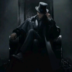 author avatar