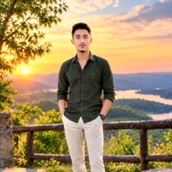 author avatar