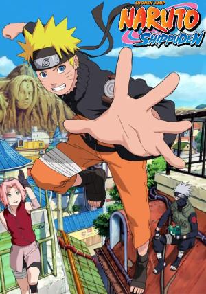 Naruto: Shippuden [English] - 123Movies