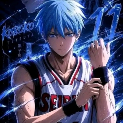 author avatar