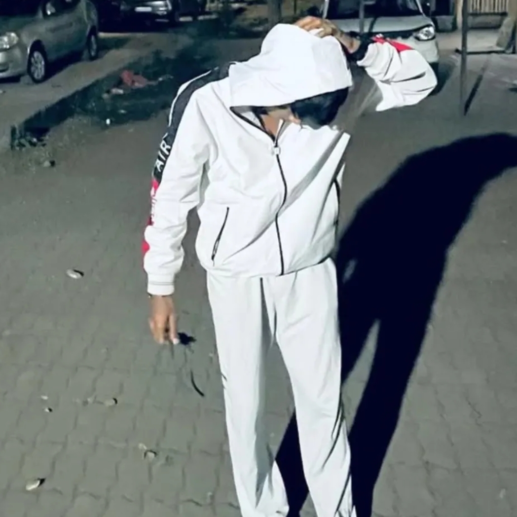 Afsar Ali