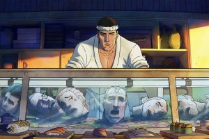 Get Jiro! - 123Movies
