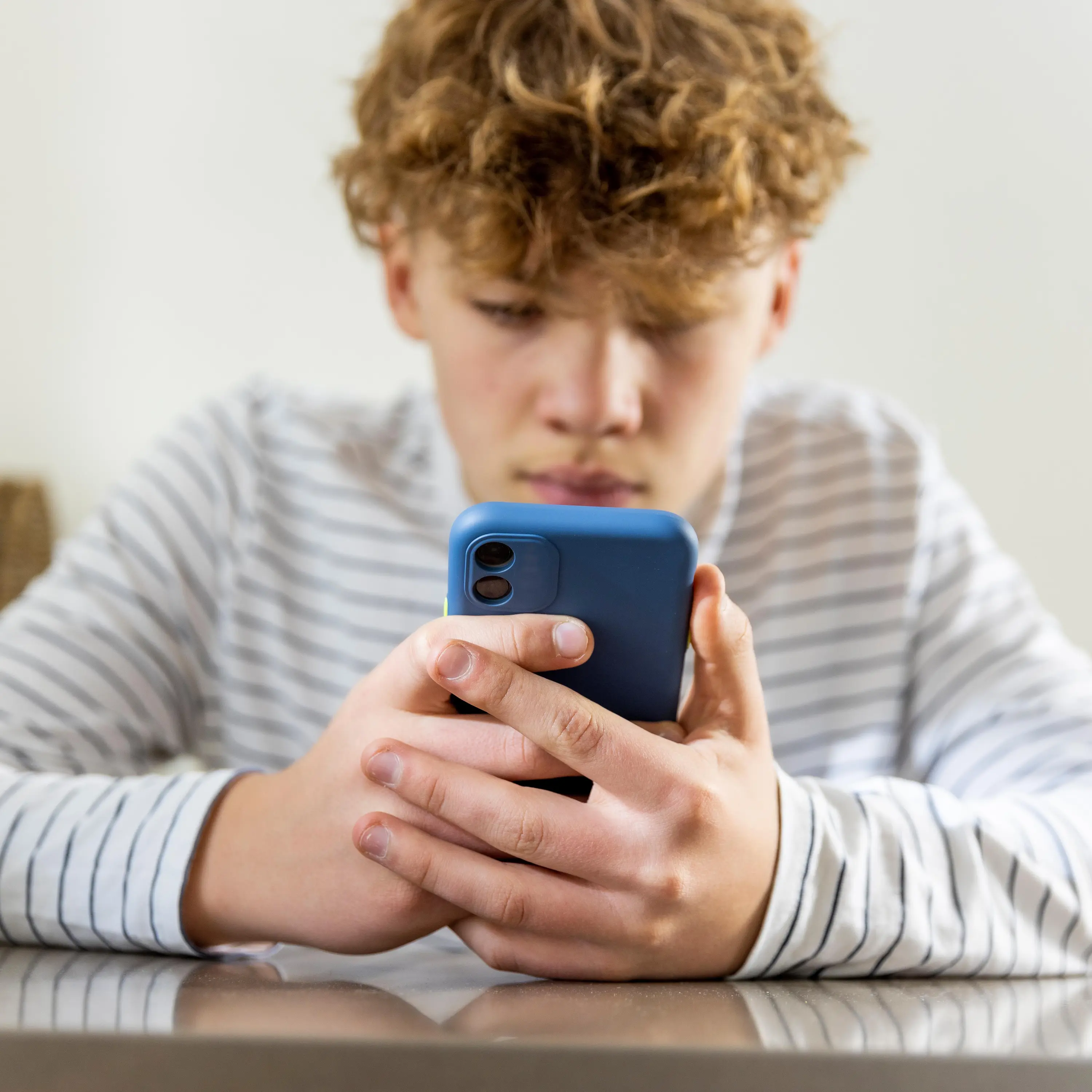Should we ban social media for under-16s? cover art