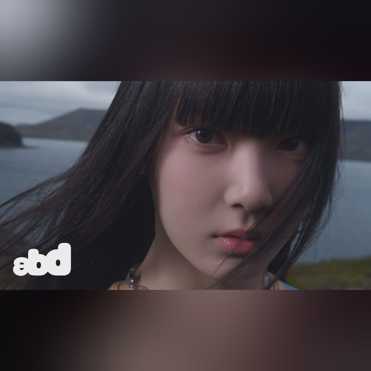 TUIDE (튜이드) ‘SUN KISS’ Official MV cover art