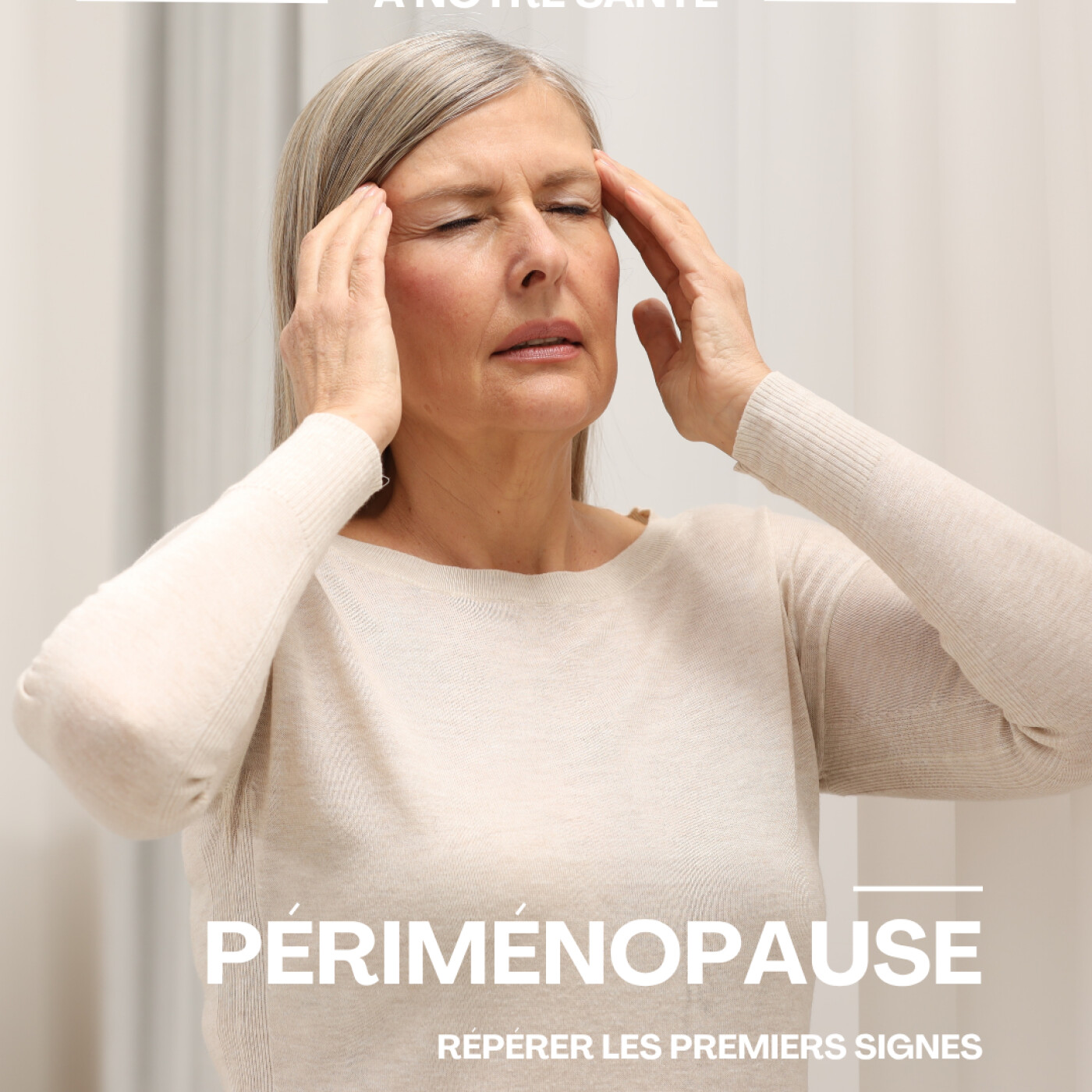 PÉRIMÉNOPAUSE