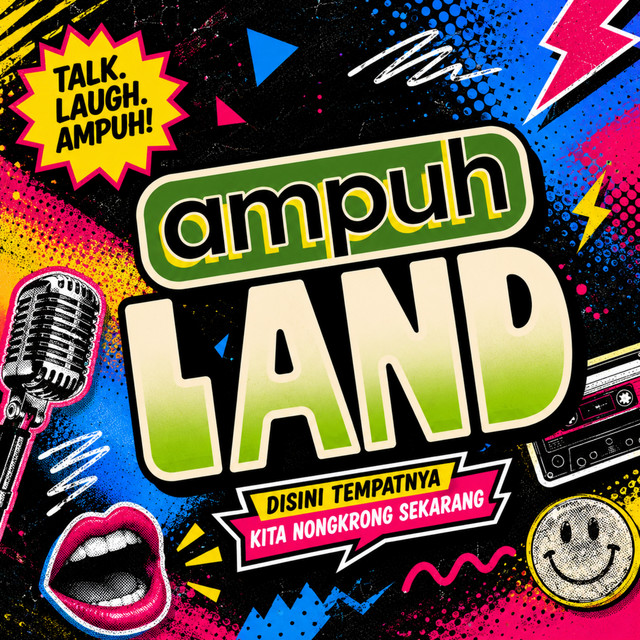 Kembali ke Timur: Impian Glenn Fredly Tak Sempat Lihat Musik Timur Sehype Ini cover art