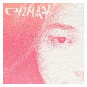 Chinay cover art