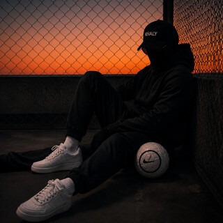 Reste cover art