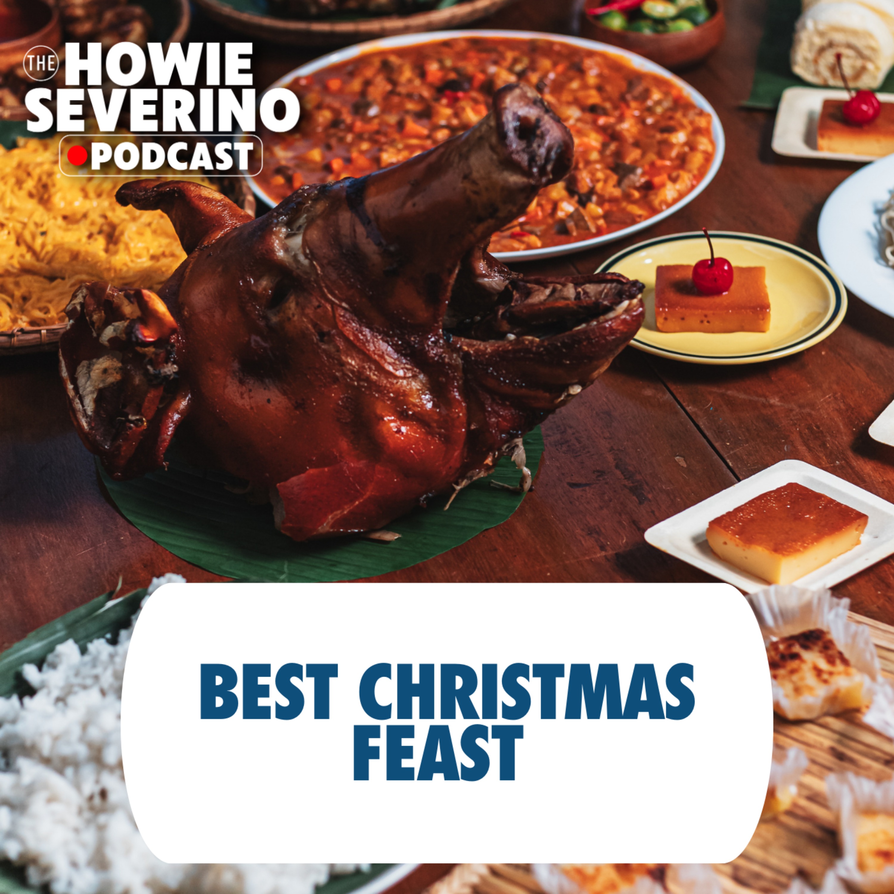 [MINISODE] Holiday lechon the Claude Tayag way cover art