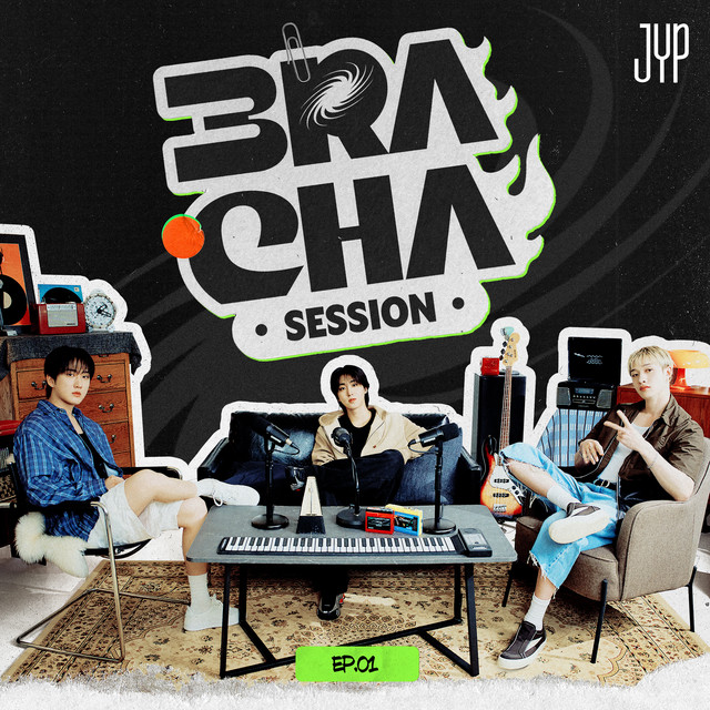 JYP Podcast