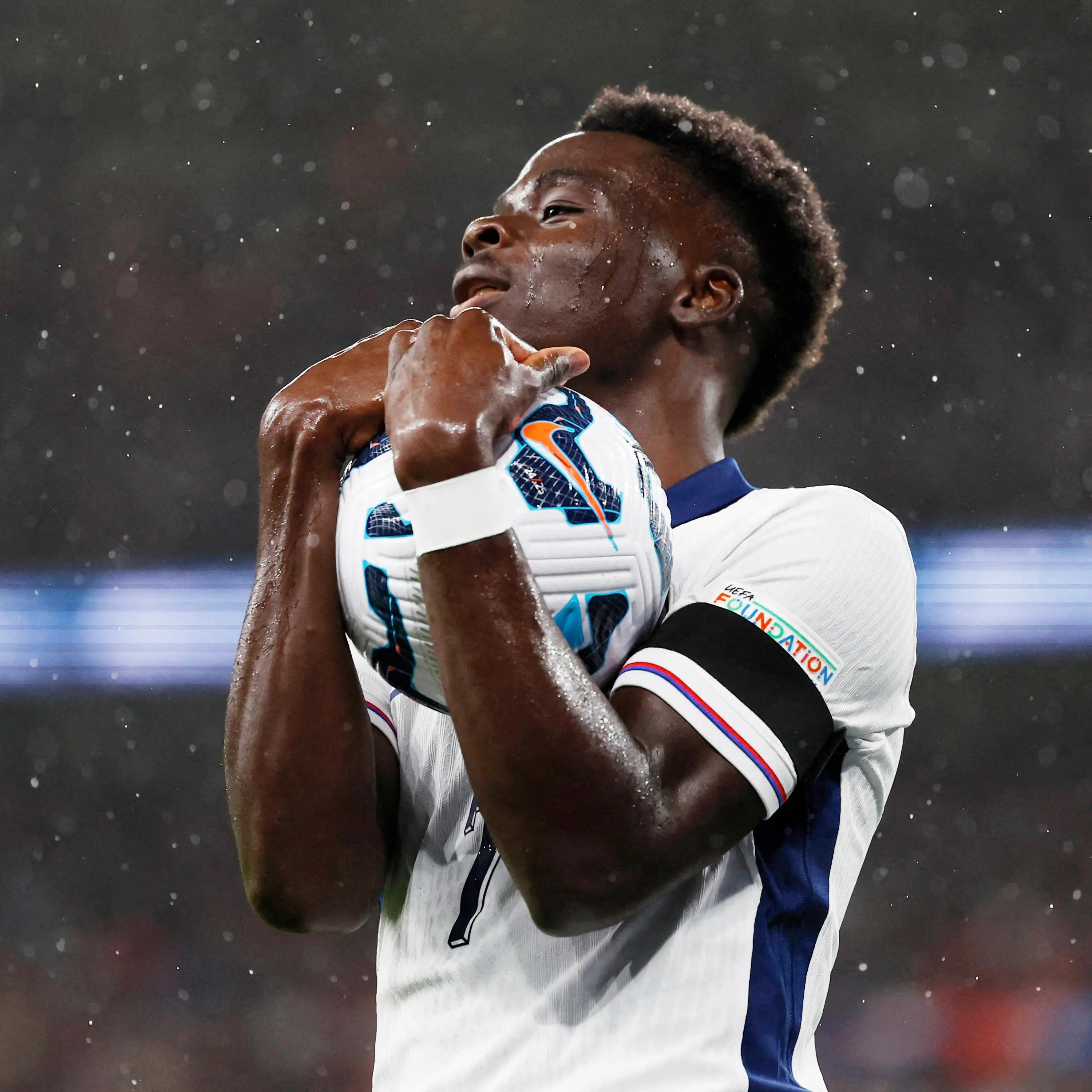 Heatstroke, sports washing and VAR psychology: the science of the World Cup cover art