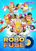 Poster Car City Super - RoboFuse