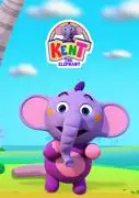 Kent The Elephant (2024) poster
