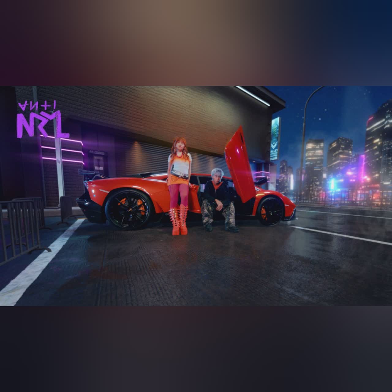 Kasih Aba Aba cover art
