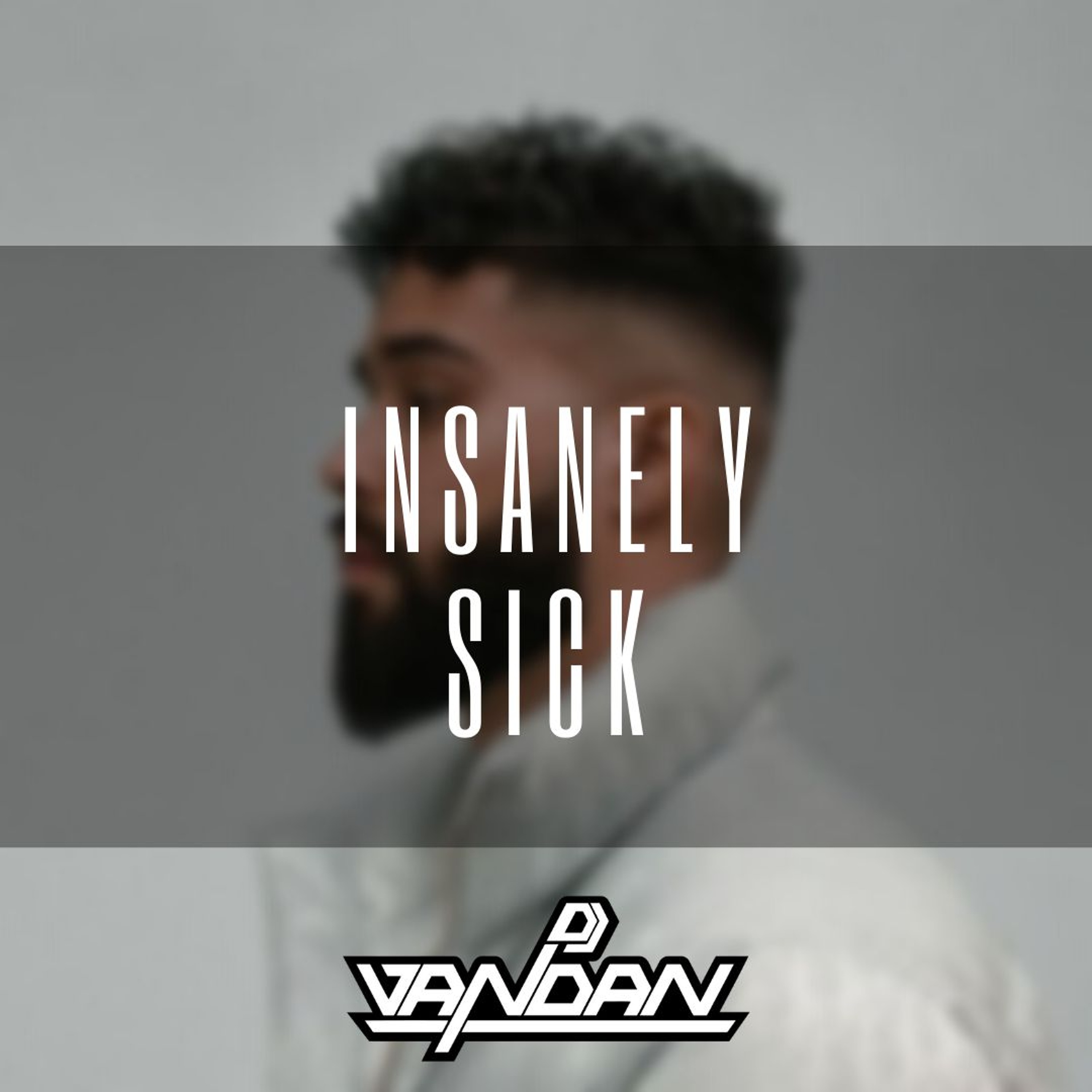 InsanelySick (APDhillonXNeYo) cover art