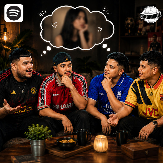 Video Ini Berisi Tentang Curhatan Para GEROMBOYS cover art