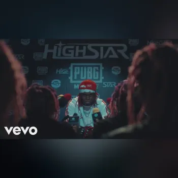 Lifestyle (YA MAN) (Official Video) cover art