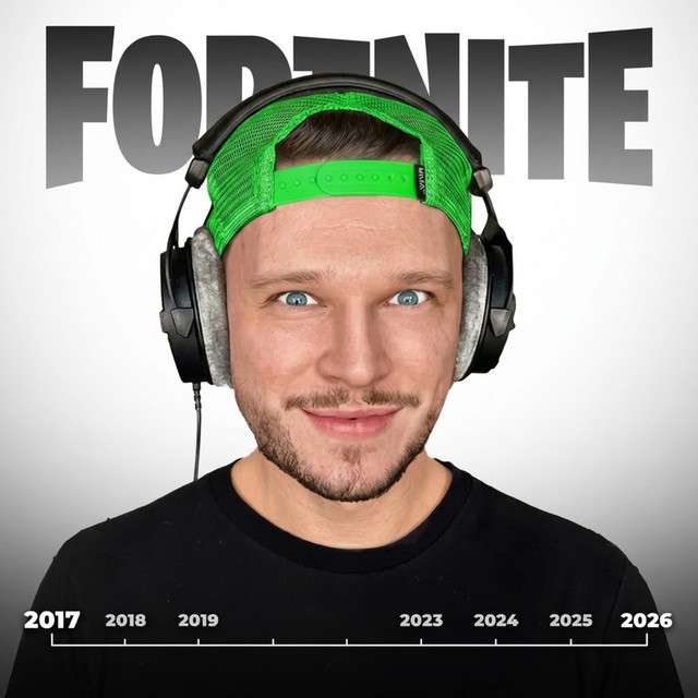 Que Devient Fortnite ?