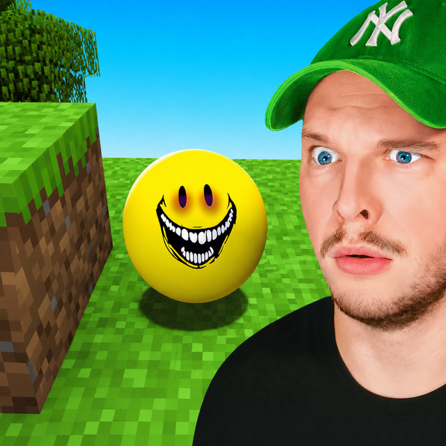 J'ai Joué au Vrai Mod VERITY sur Minecraft.. cover art