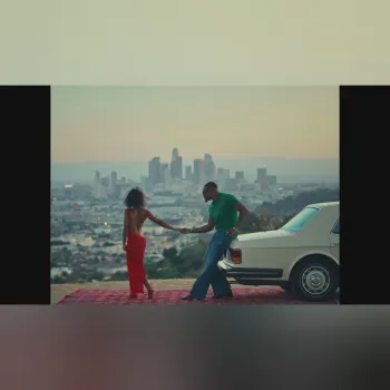 ALL NIGHT LONG cover art