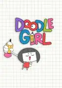 Doodle Girl (2024) poster