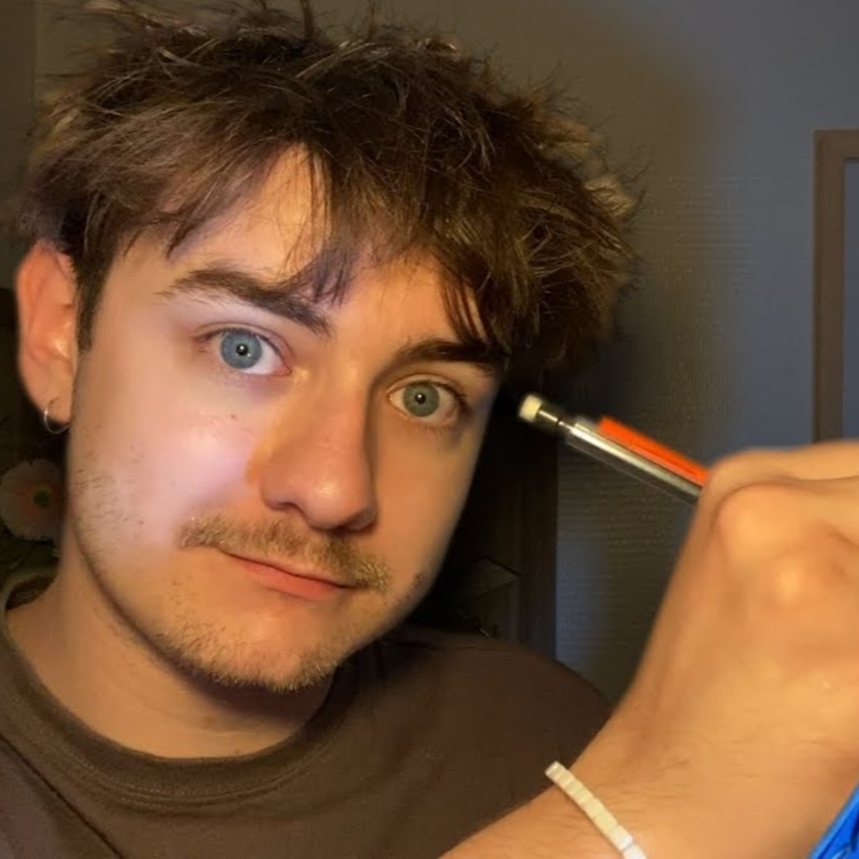 ASMR - Psychologue cover art