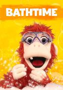 Poster Zoomoo Bath Time S1-S2