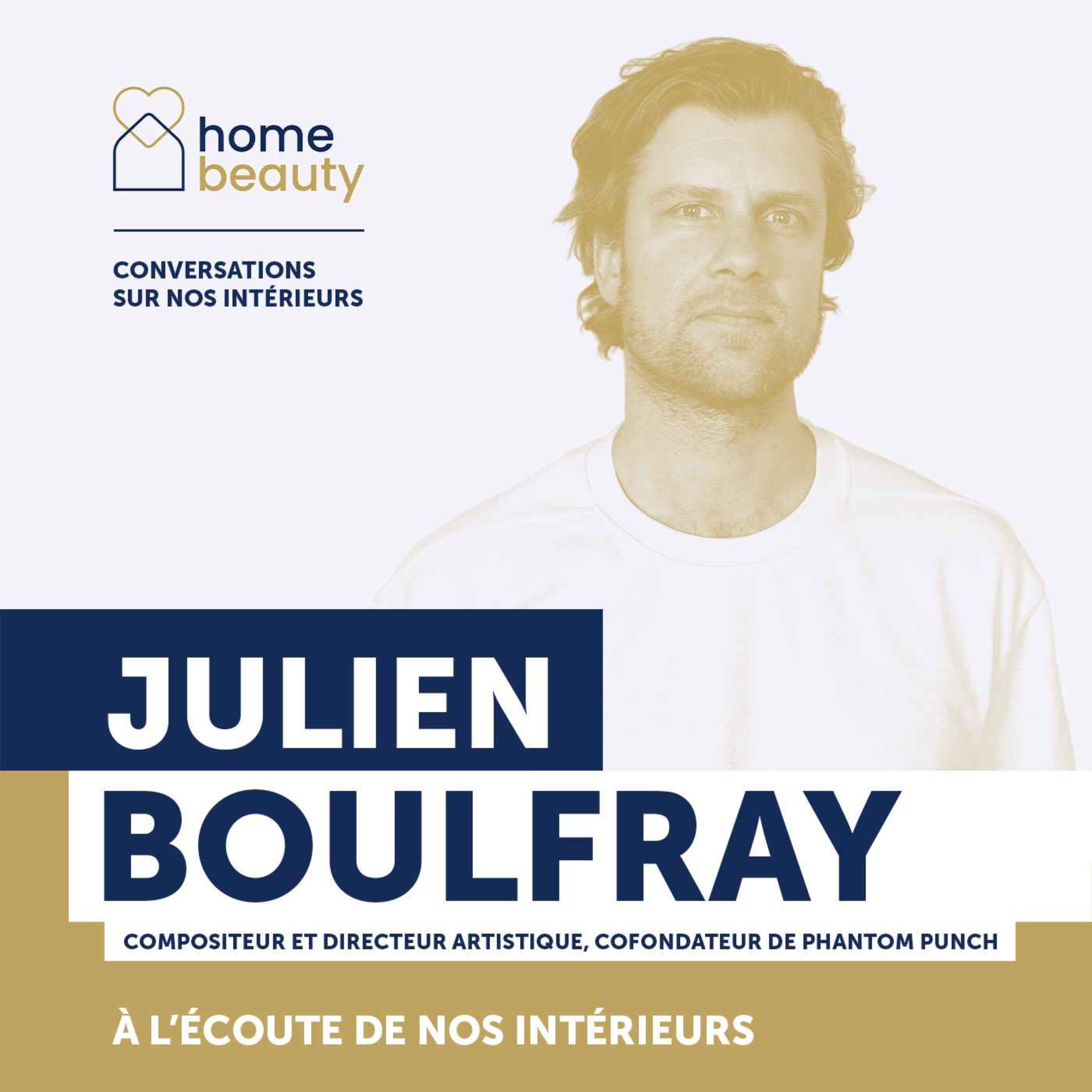📣 À l'écoute de nos intérieurs cover art