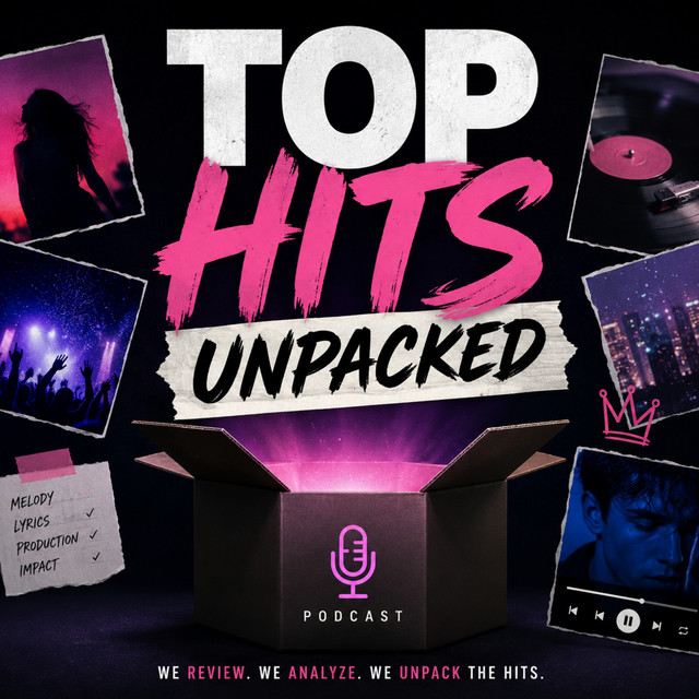 Top Hits Unpacked cover art