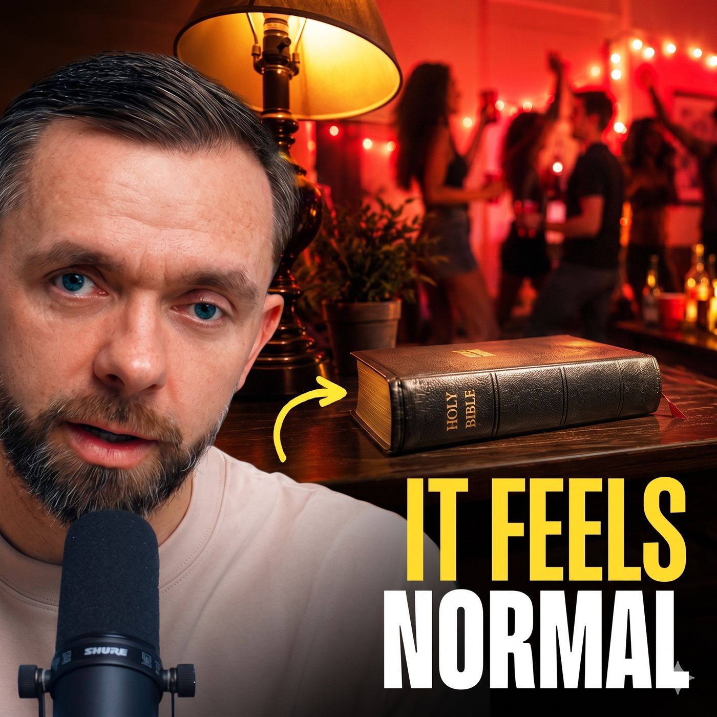 5 Signs High Ranking Territorial Demons Are Suppressing You cover art