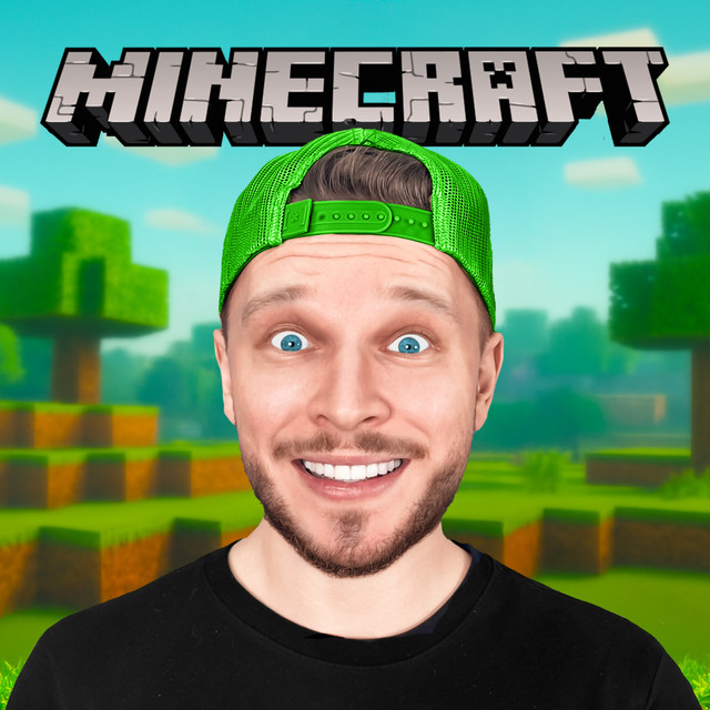 TOUT CE QUE JE TOUCHE se Transforme en LUCKY BLOCK sur Minecraft ! cover art