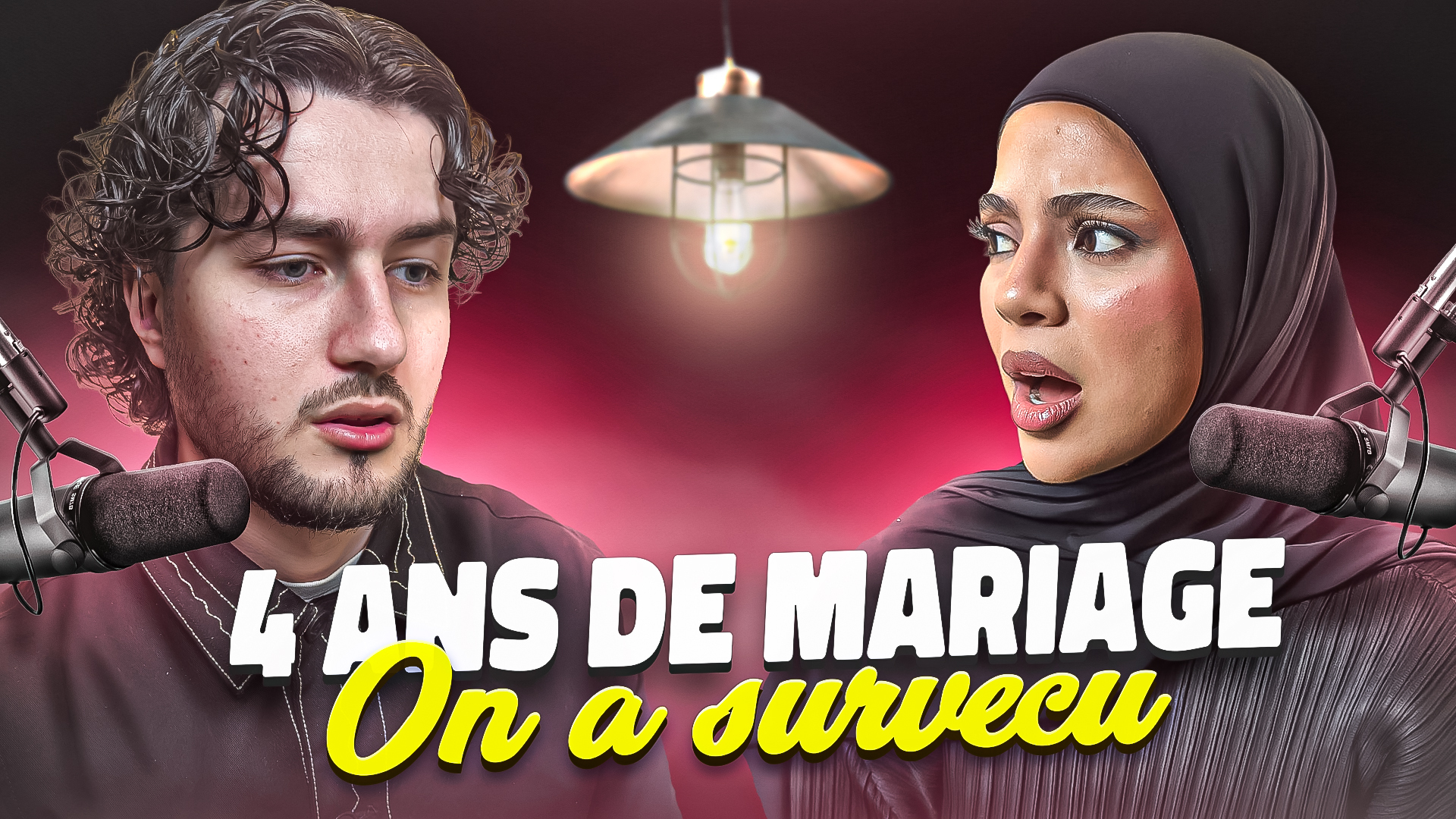 ON SE DIT LA VÉRITÉ AU BOUT DE 4 ANS cover art