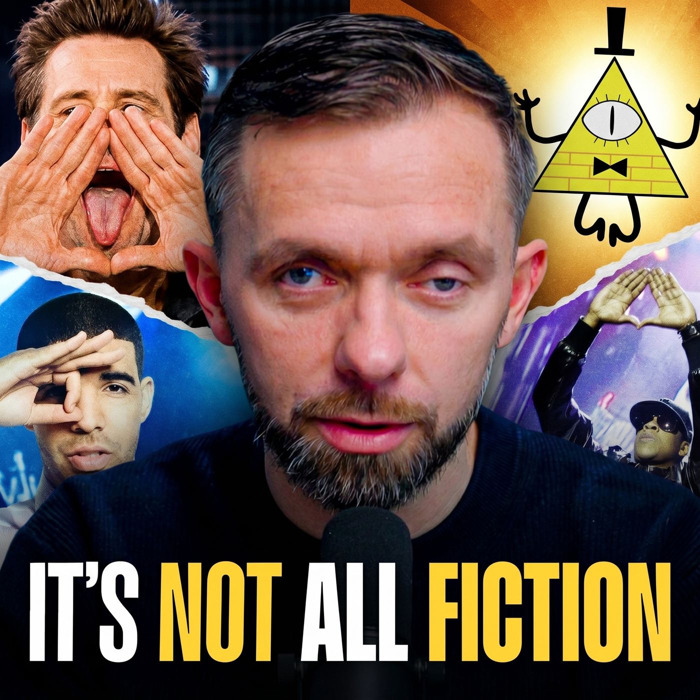 Christians Need to Understand THIS About the Illuminati cover art