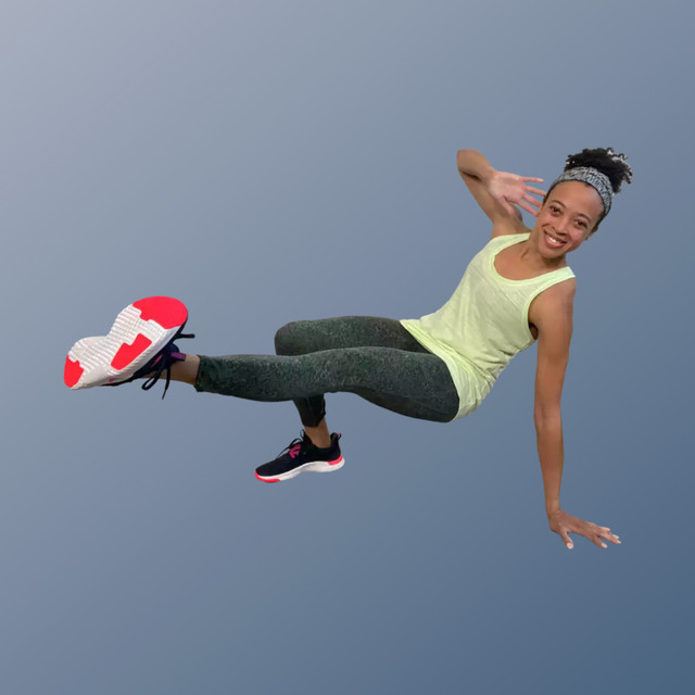 At-Home Workout Videos cover art