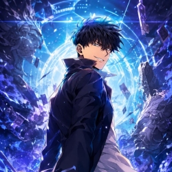author avatar