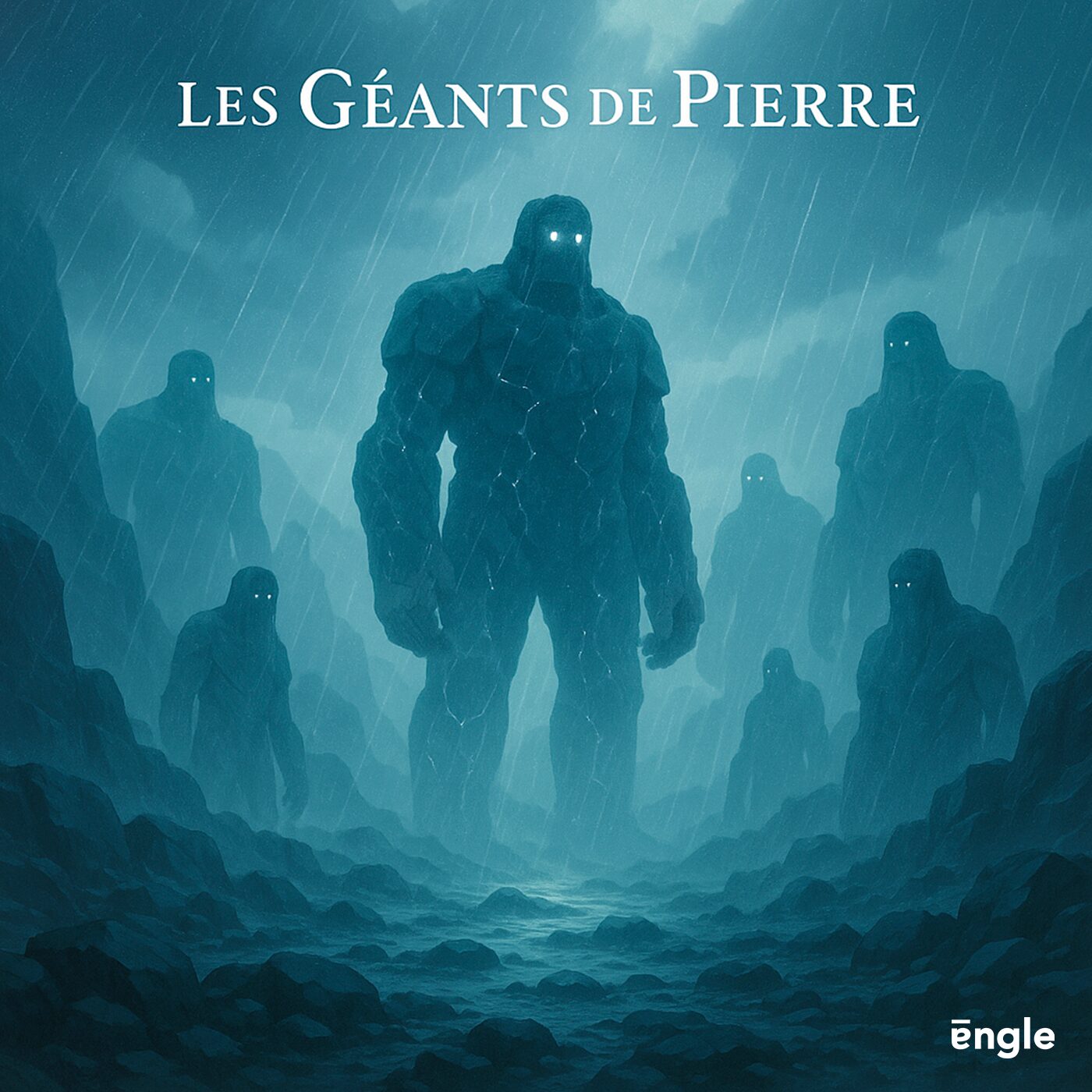 Les géants de pierre