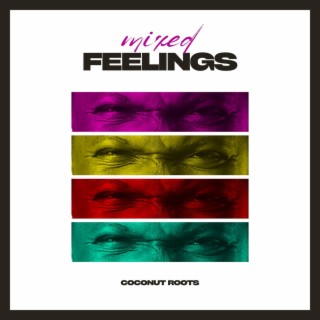 Mixed Feelings cover art