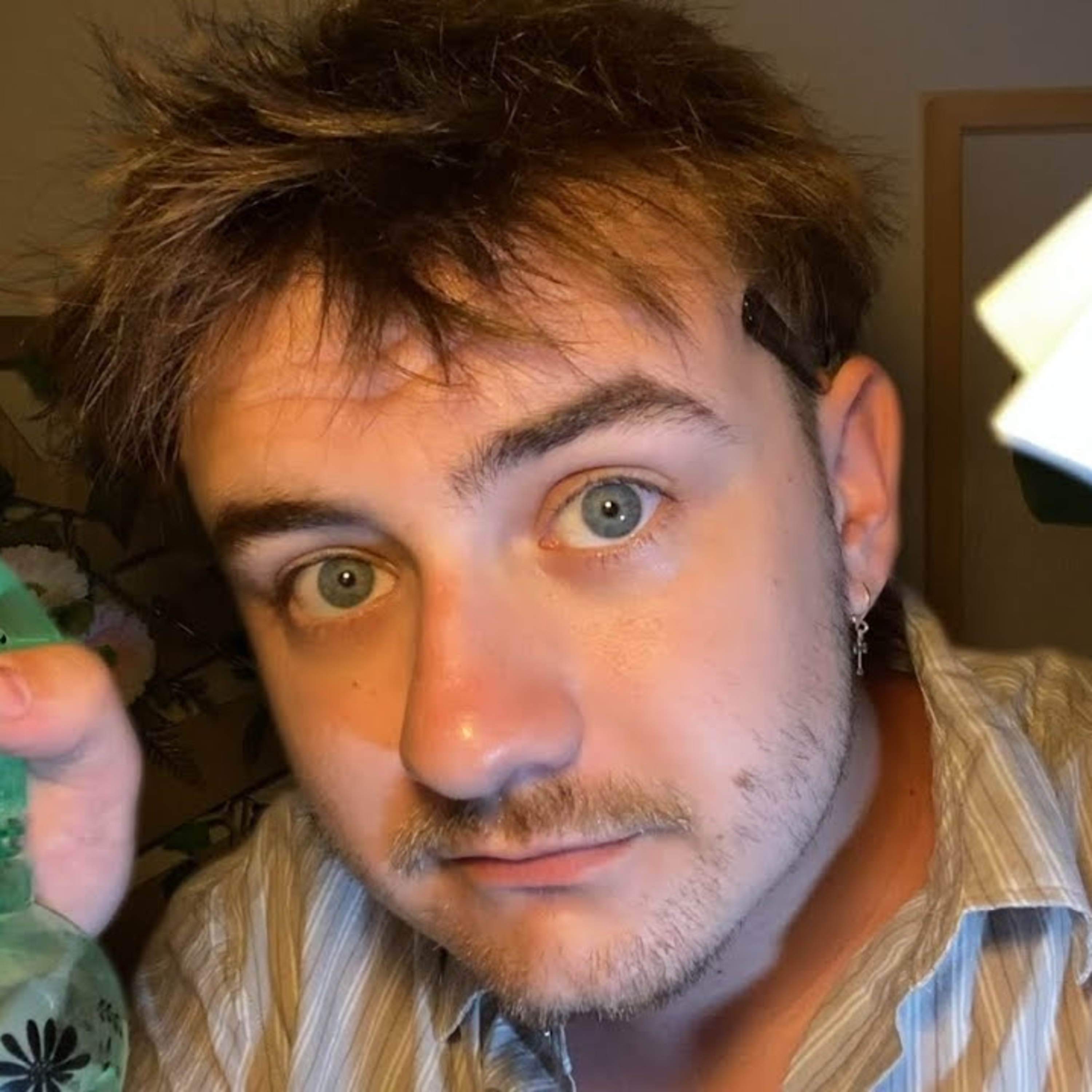 ASMR - Attention Personnelle retour de PLAGE cover art