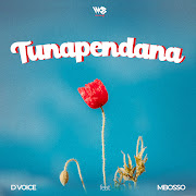 Tunapendana cover art