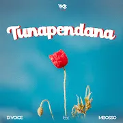 Tunapendana cover art