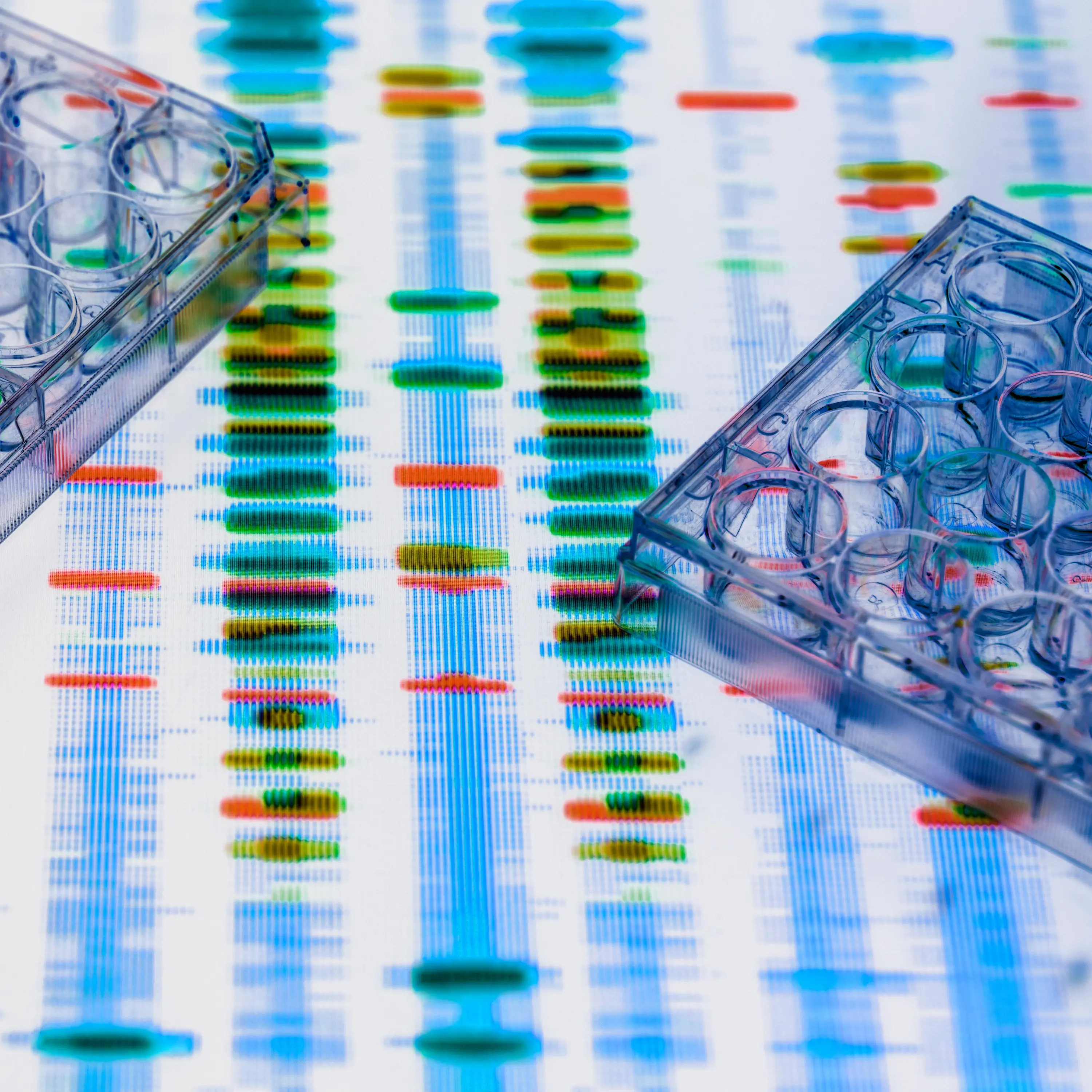 Nature or nurture: can genes shape our behaviour? cover art
