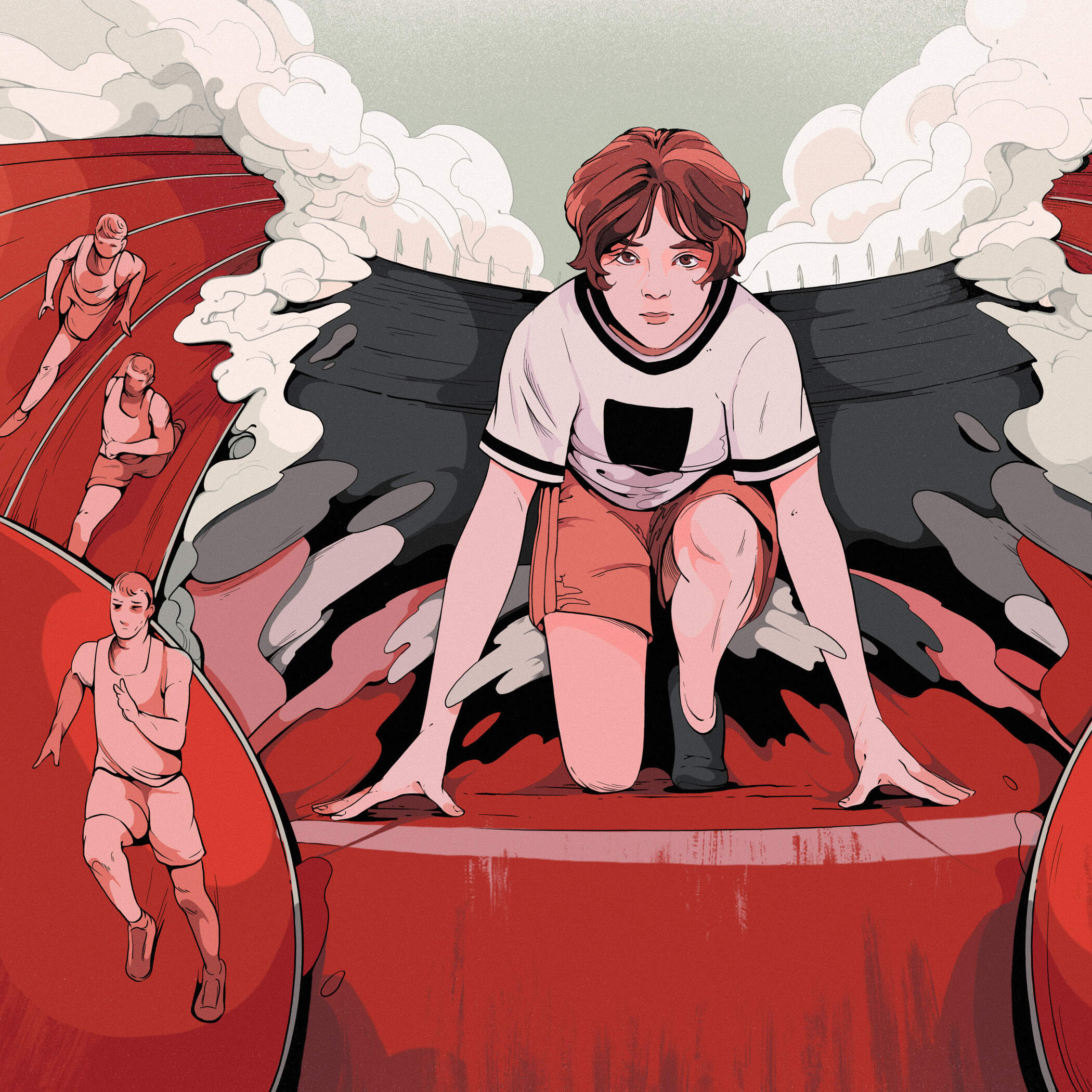 Tested (Ep 2): Questions of a Physical Nature cover art